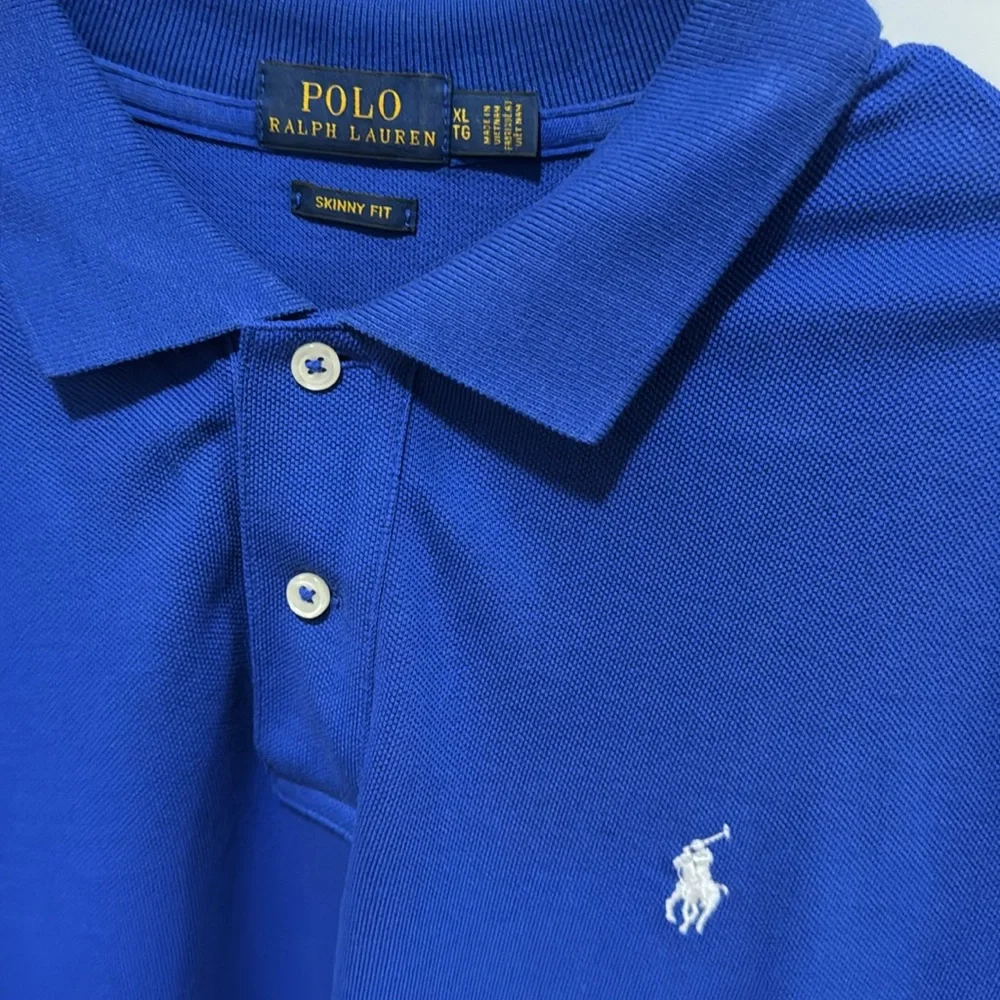 Polo Ralph Lauren Shirt - Picture 2 of 3